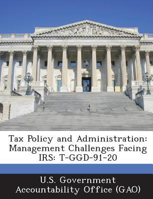 Tax Policy and Administration magazine reviews