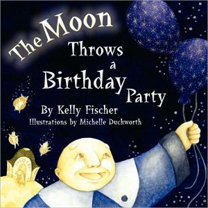 The Moon Throws a Birthday Party magazine reviews