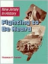 New Jersey in History magazine reviews
