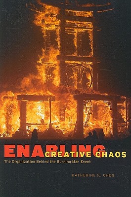 Enabling Creative Chaos magazine reviews