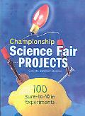 Championship Science Fair Projects magazine reviews