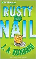 Rusty Nail magazine reviews