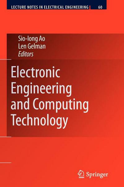 Electronic Engineering and Computing Technology magazine reviews