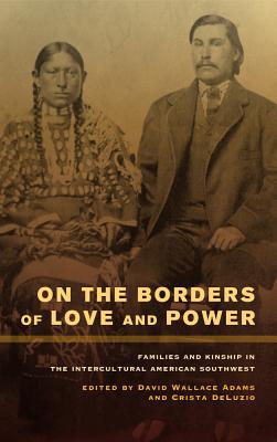 On the Borders of Love and Power magazine reviews