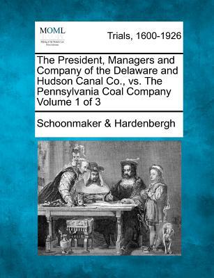 The President, Managers and Company of the Delaware and Hudson Canal Co magazine reviews
