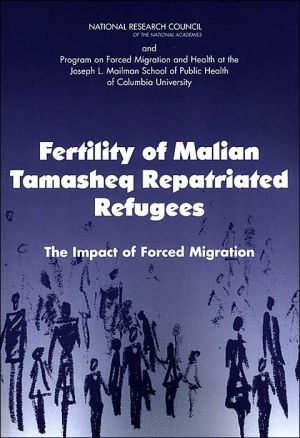 Fertility of Malian Tamasheq Repatriated Refugees magazine reviews