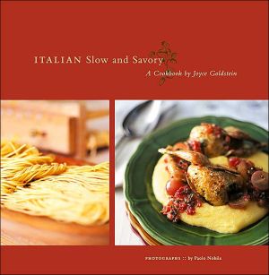 Italian Slow and Savory magazine reviews