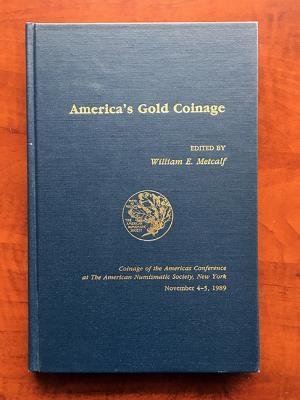 America's Gold Coinage magazine reviews