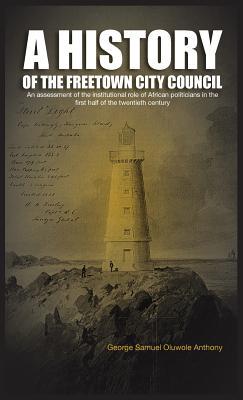 A History of the Freetown City Council magazine reviews