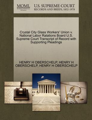 Crystal City Glass Workers' Union V magazine reviews