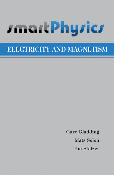 Electricity and Magnetism magazine reviews