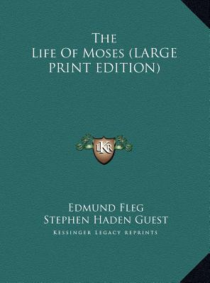 The Life of Moses magazine reviews