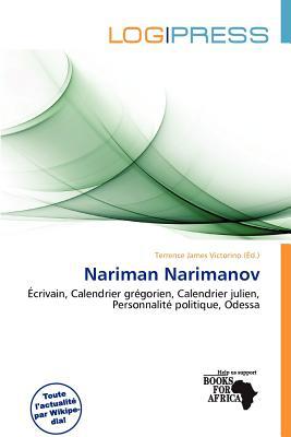 Nariman Narimanov magazine reviews