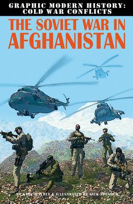 The Soviet War in Afghanistan magazine reviews