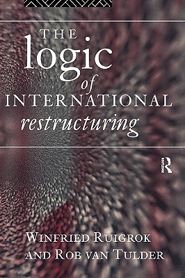 The logic of international restructuring magazine reviews