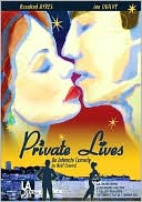 Private Lives: An Intimate Comedy book written by Noel Coward
