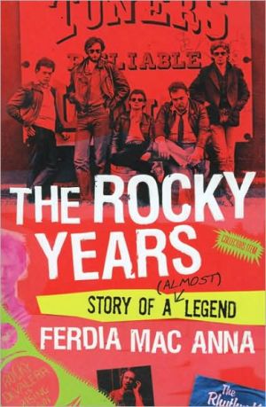 Rocky Years magazine reviews