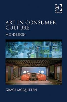 Art in Consumer Culture magazine reviews