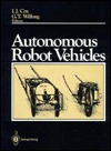 Autonomous Robot Vehicles magazine reviews