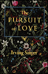 The Pursuit of Love magazine reviews