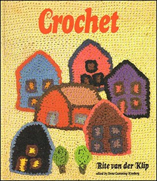 Crochet magazine reviews