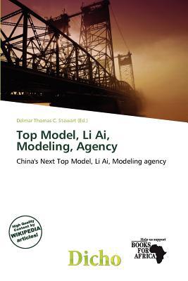 Top Model, Li AI, Modeling, Agency magazine reviews