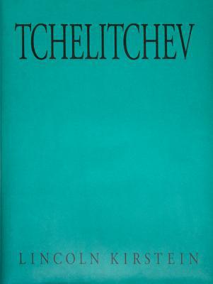 Pavel Tchelitchev magazine reviews