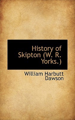History of Skipton magazine reviews