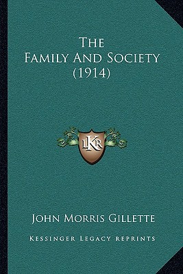 The Family and Society magazine reviews