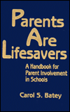 Parents Are Lifesavers magazine reviews