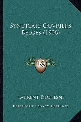 Syndicats Ouvriers Belges magazine reviews