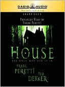 House book written by Frank Peretti