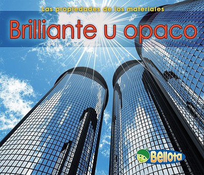 Brillante U Opaco = Shiny or Dull magazine reviews