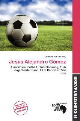 Jes S Alejandro G Mez magazine reviews