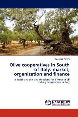 Olive Cooperatives in South of Italy magazine reviews
