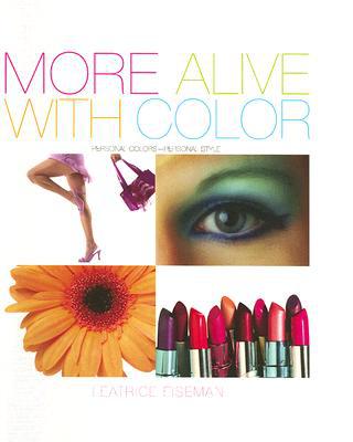 More Alive with Color magazine reviews