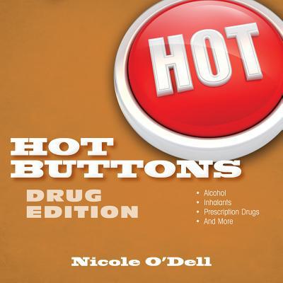 Hot Buttons magazine reviews