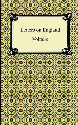 Letters on England, , Letters on England