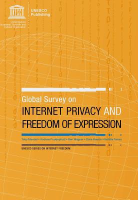 Global Survey on Internet Privacy and Freedom of Expression magazine reviews
