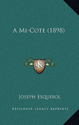 A Mi-Cote (1898) magazine reviews