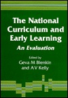 The National Curriculum and Early Learning : An Evaluation magazine reviews