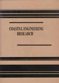 Coastal Engineering Research book written by Unknown