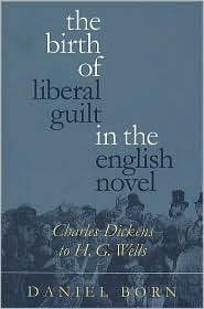 The birth of liberal guilt in the English novel magazine reviews