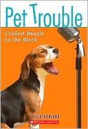 Loudest Beagle on the Block magazine reviews