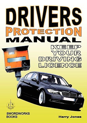 Driver's Protection - Manual Keep Your Driving License magazine reviews