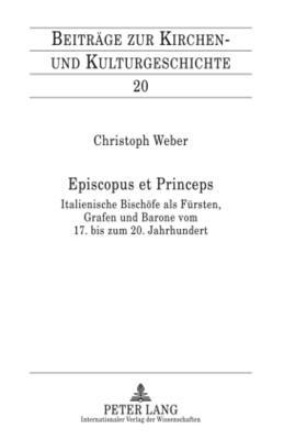 Episcopus Et Princeps magazine reviews