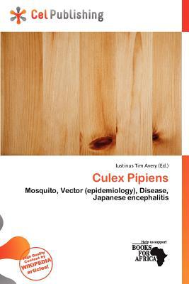 Culex Pipiens magazine reviews