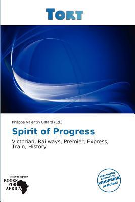 Spirit of Progress magazine reviews