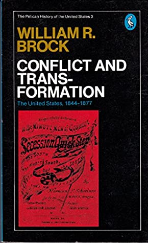 Conflict and Transformation: The United States magazine reviews