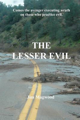The Lesser Evil magazine reviews